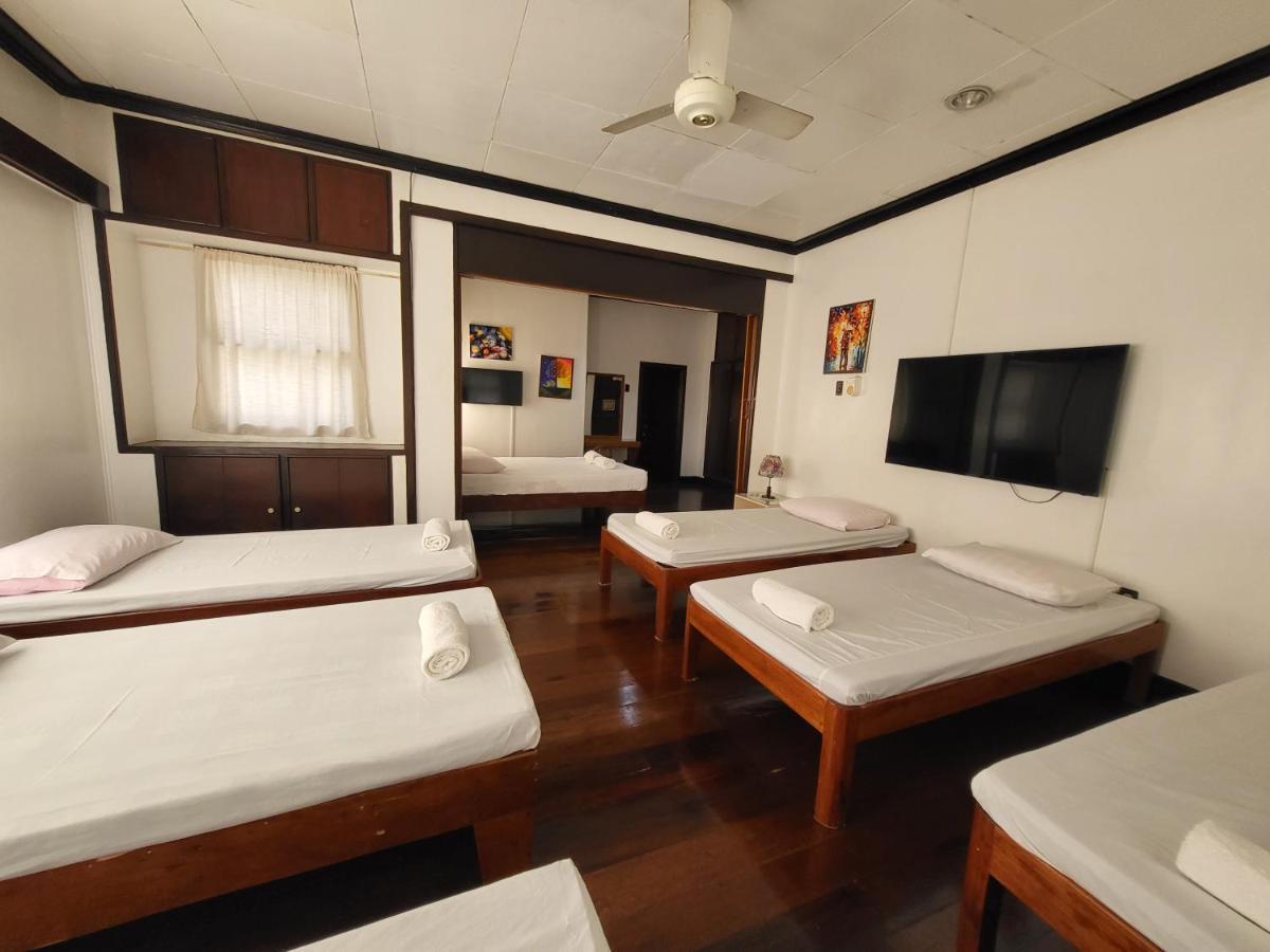 Ayahay Sa Matutina Hotel Puerto Princesa Camera foto